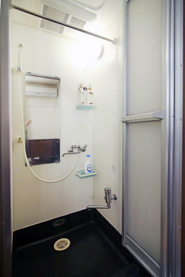 Yotsuya House Apartment Tokyo Exterior photo
