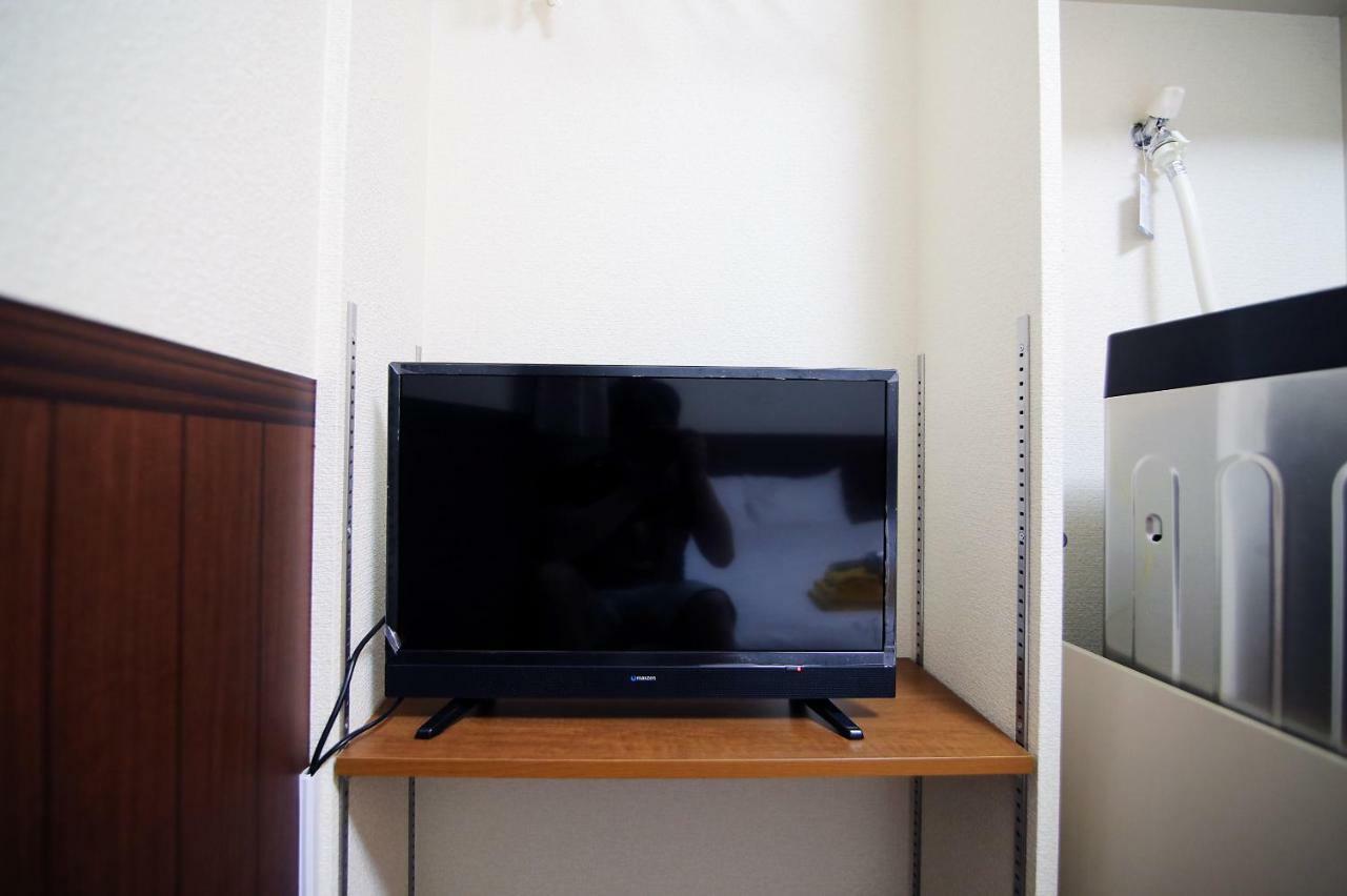 Yotsuya House Apartment Tokyo Exterior photo