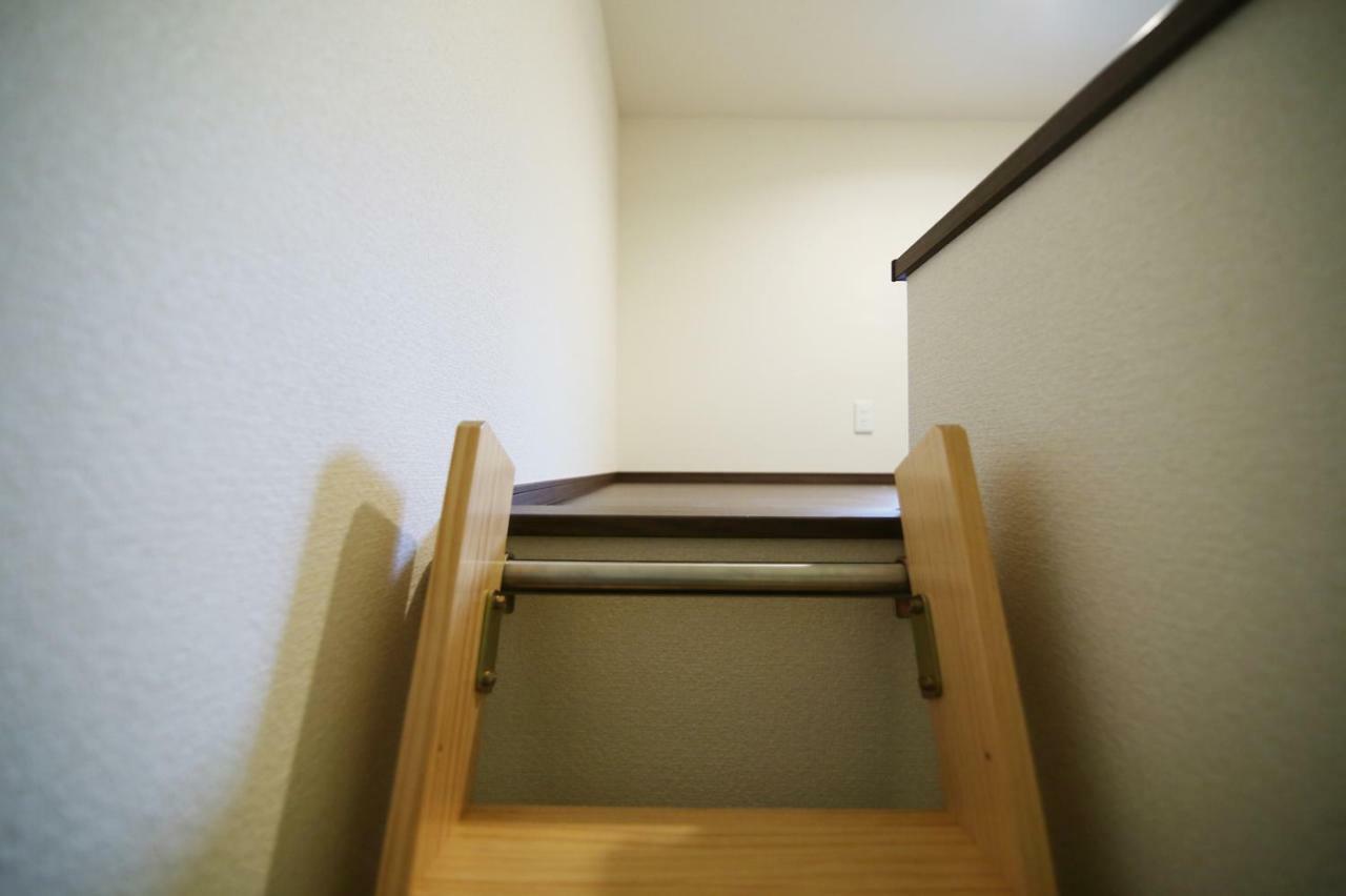 Yotsuya House Apartment Tokyo Exterior photo