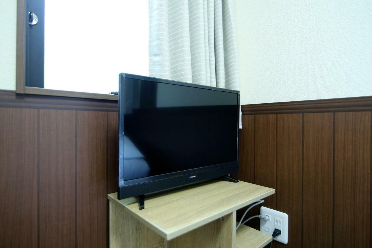 Yotsuya House Apartment Tokyo Exterior photo