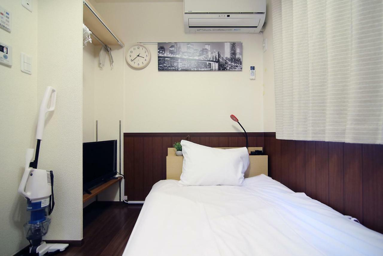 Yotsuya House Apartment Tokyo Exterior photo