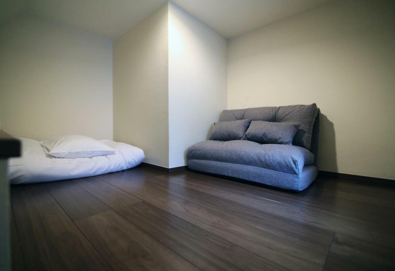 Yotsuya House Apartment Tokyo Exterior photo